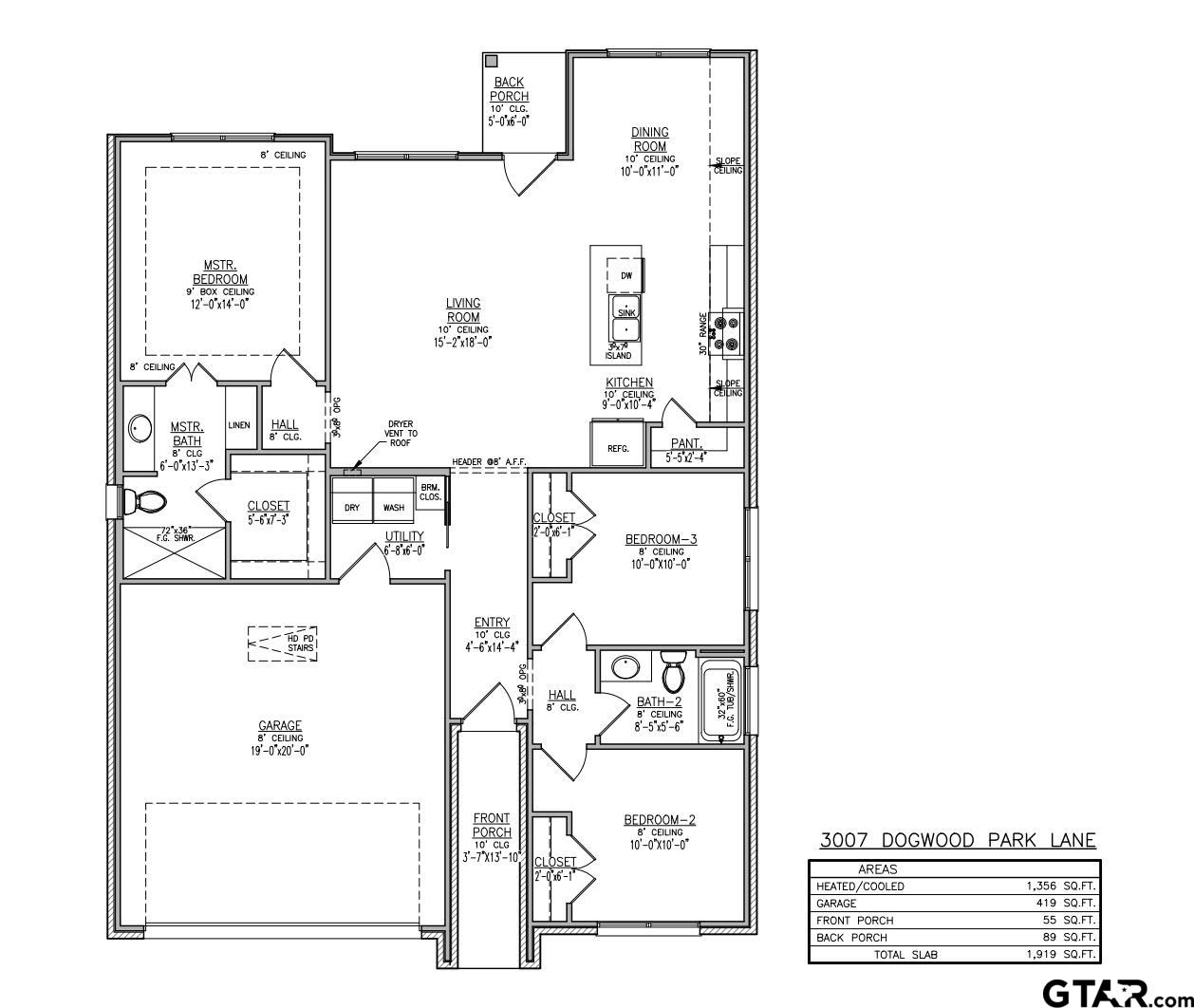 3007 Dogwood Park Ln