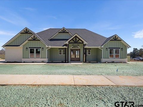 17287 Woodcrest Circle Lindale TX 75771