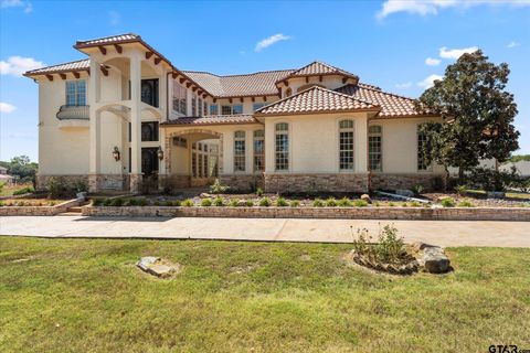 224 KATHRYN CT Mt Pleasant TX 75455