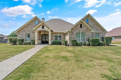 A home in Bullard