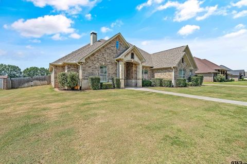 A home in Bullard