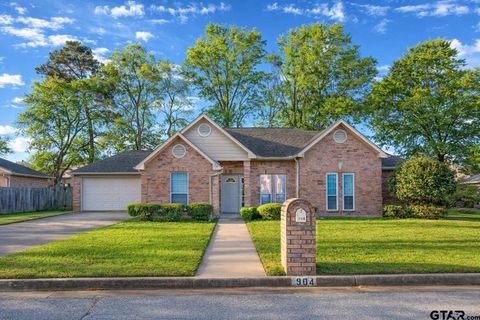 904 Mockingbird Whitehouse TX 75791