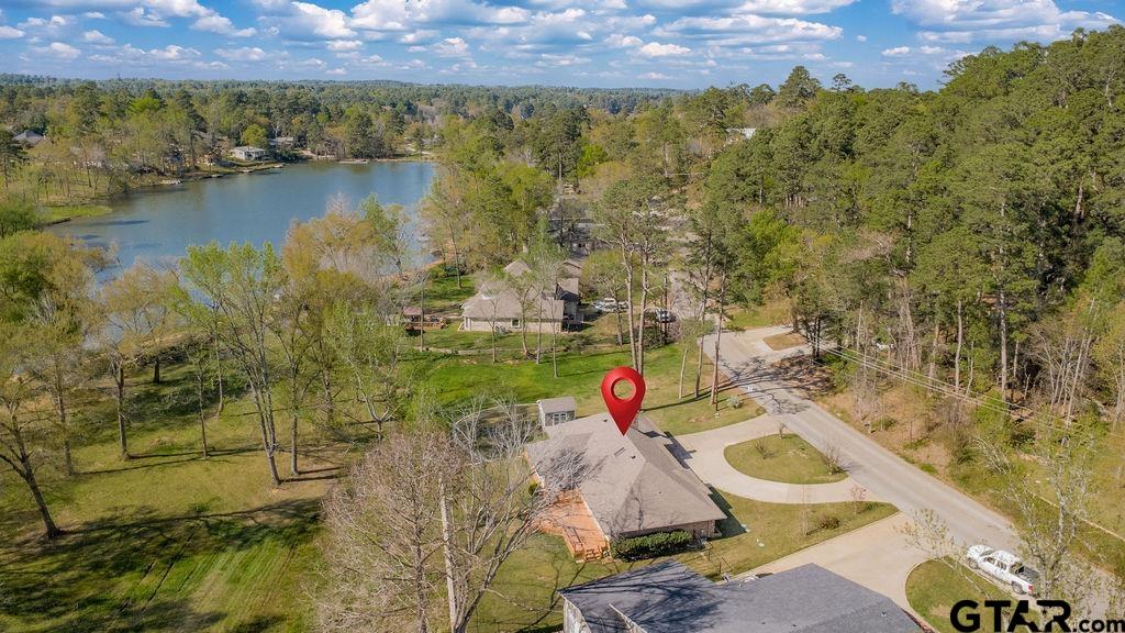 206 Hideaway Lane Central