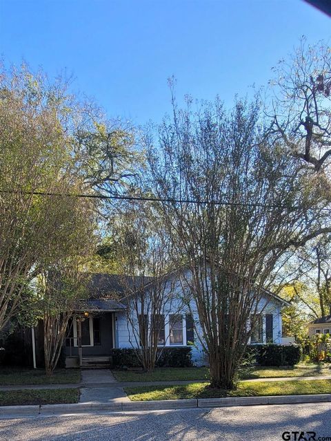 A home in Mineola