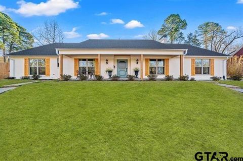 3918 Fry Avenue Tyler TX 75701