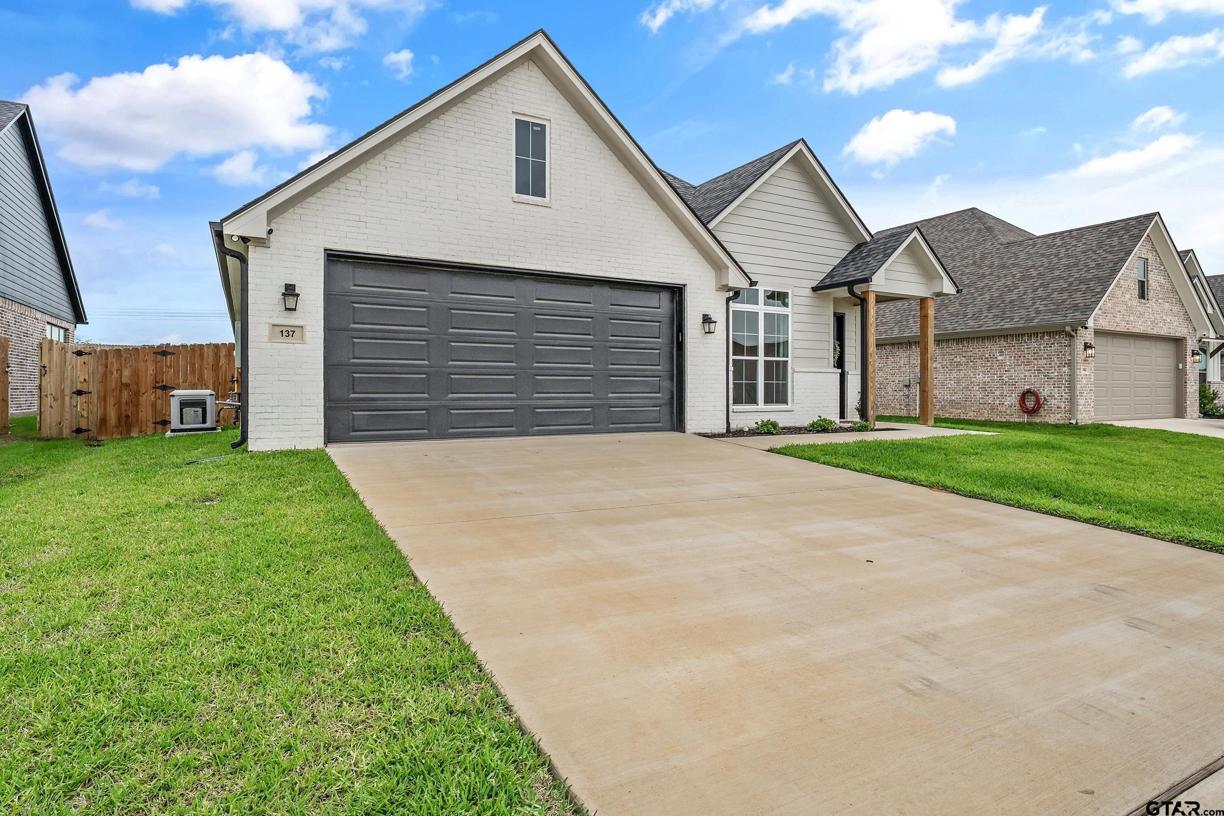 137 Sides Blvd.
