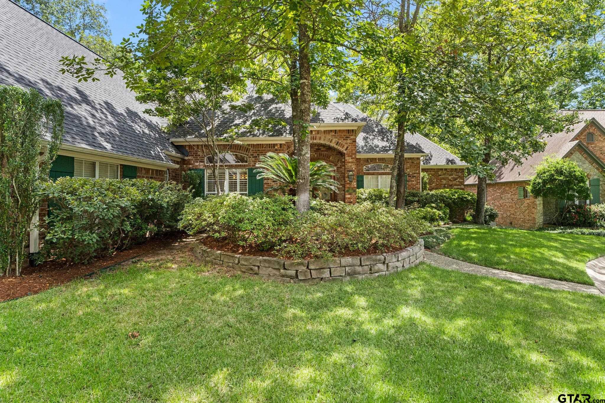 3634 Rock Creek Dr