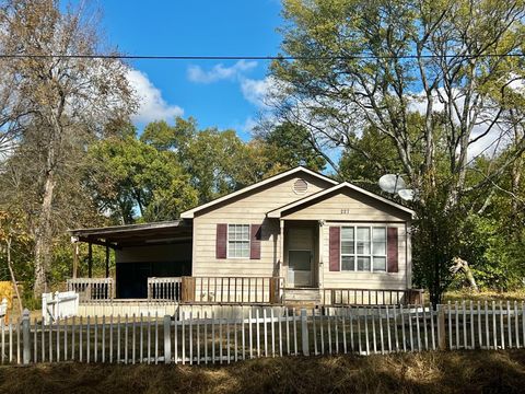 227 S McWhorter Mineola TX 75773