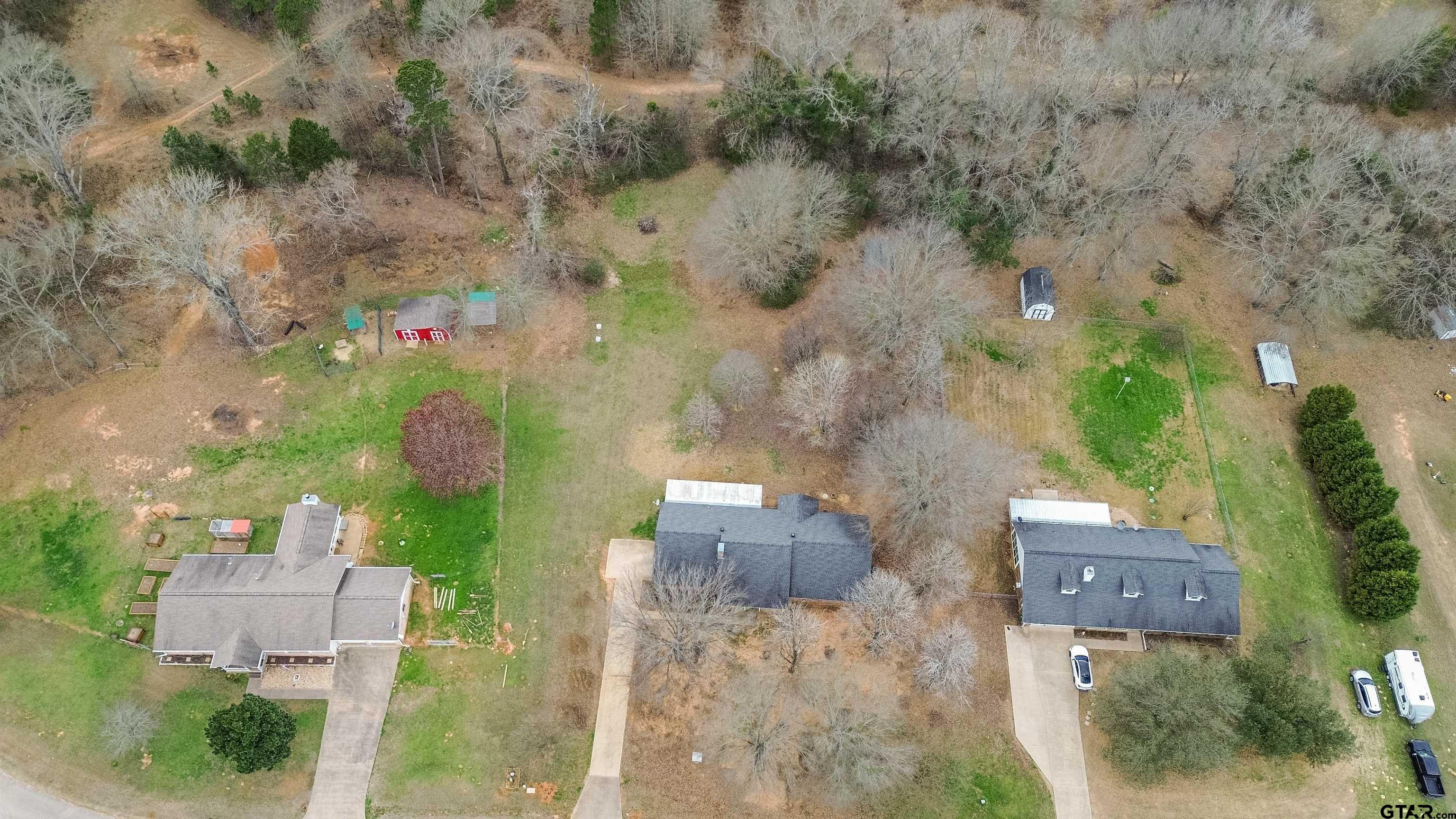 221 VZ County Road 4828