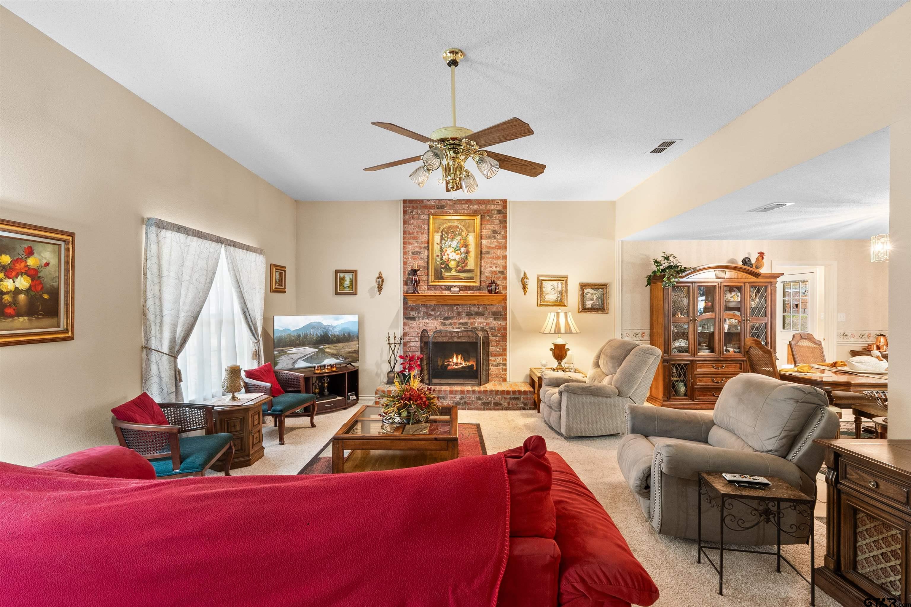 221 VZ County Road 4828