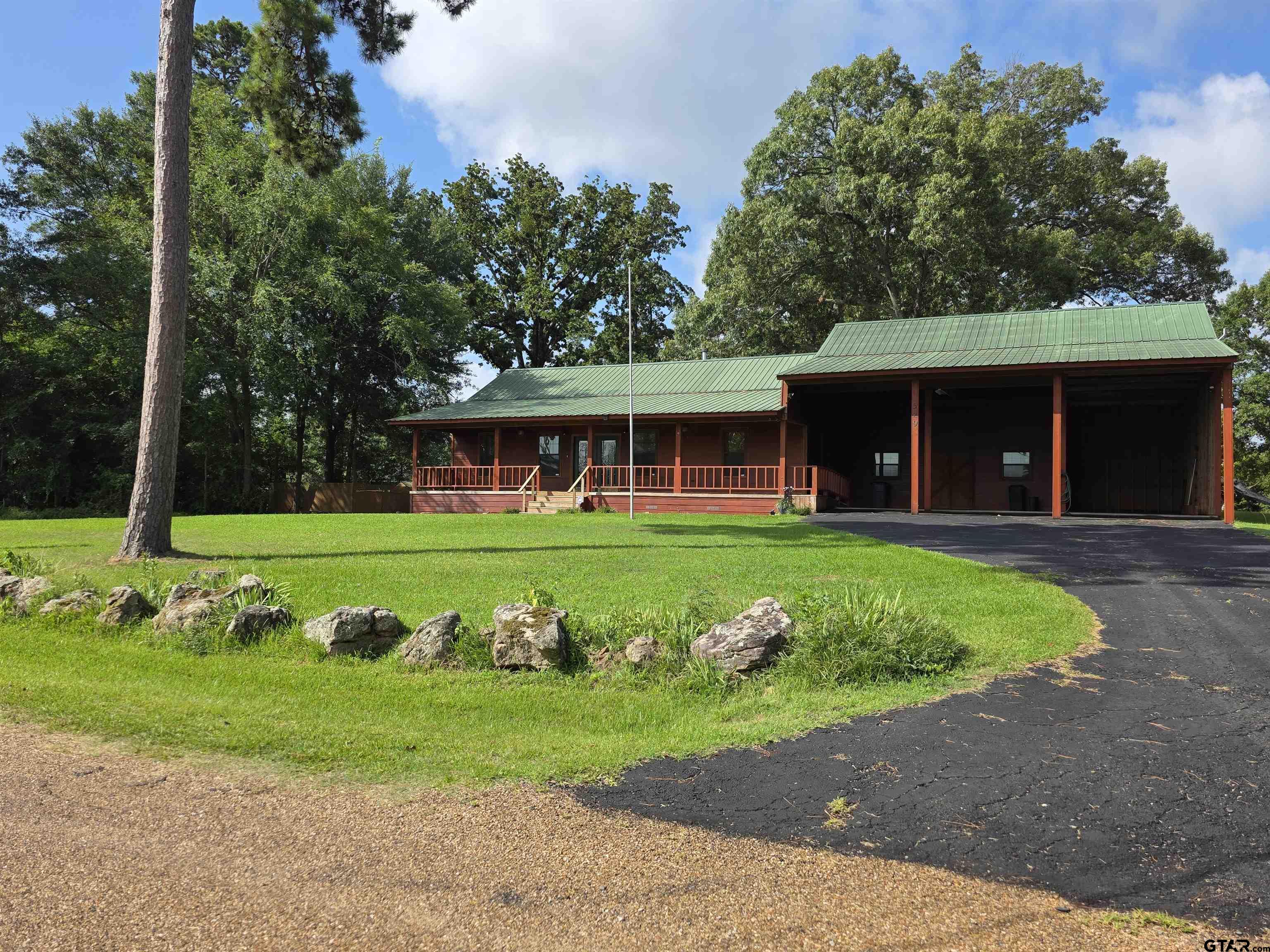 529 Wildewood Drive