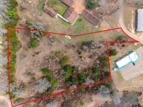 000 4th & CR 3345 Omaha TX 75571