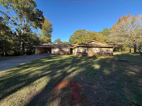 226 Caroline St Rusk TX 75785