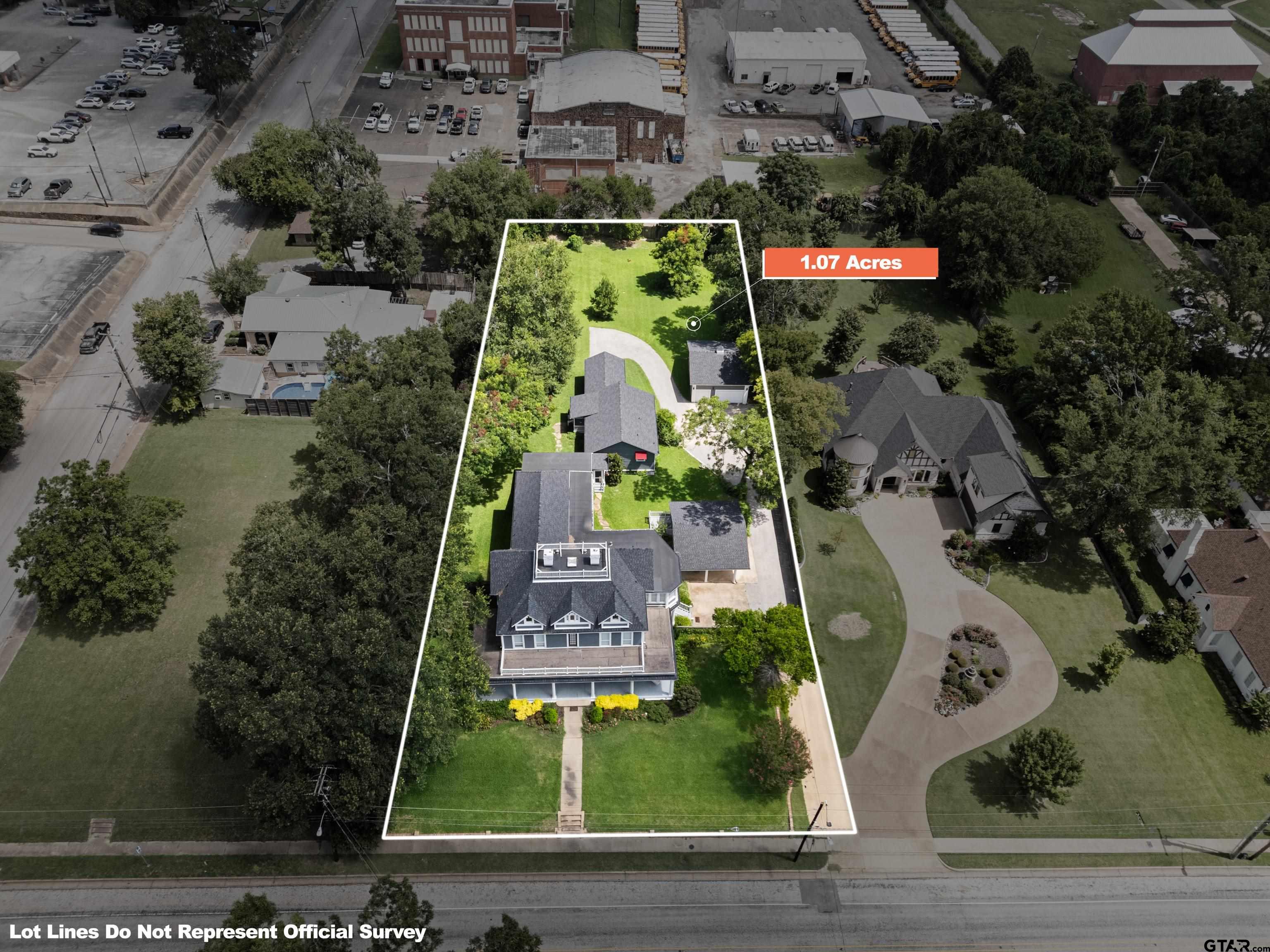 305 E Main