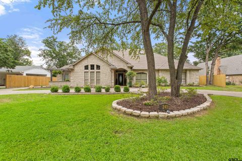 241 Hideaway Lane E Hideaway TX 75771