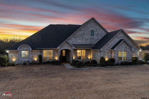 15631 Stallion Lake Blvd Lindale TX 75771