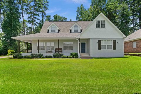 305 Robinwood Dr Whitehouse TX 75791