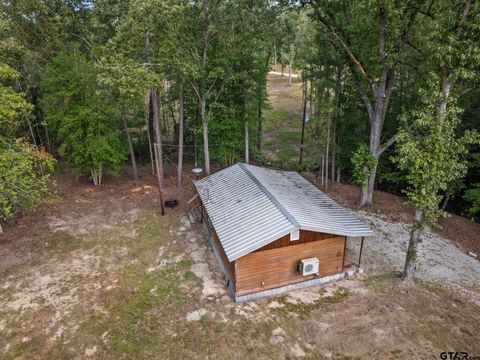 A home in Daingerfield