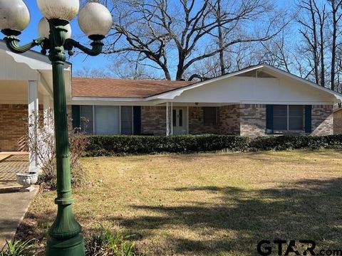 216 Arch Davis Pittsburg TX 75686