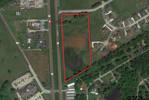 504 N Highway 69 Bullard TX 75757
