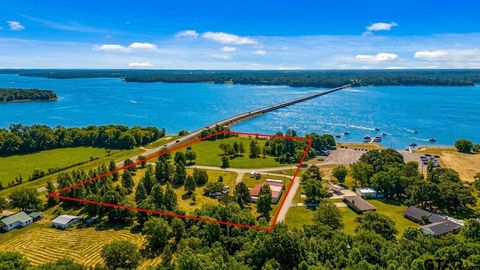 180 County Road 1880 Yantis TX 75497