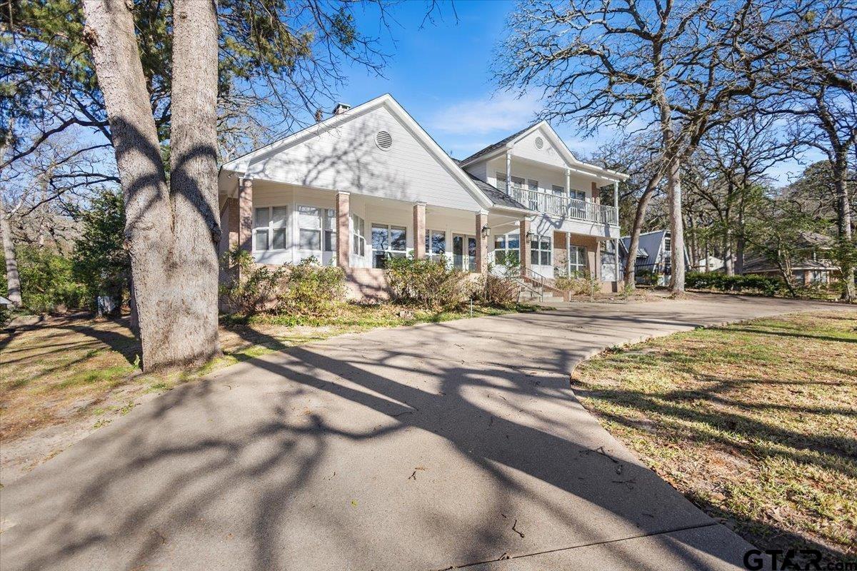 519 E Hideaway Lane