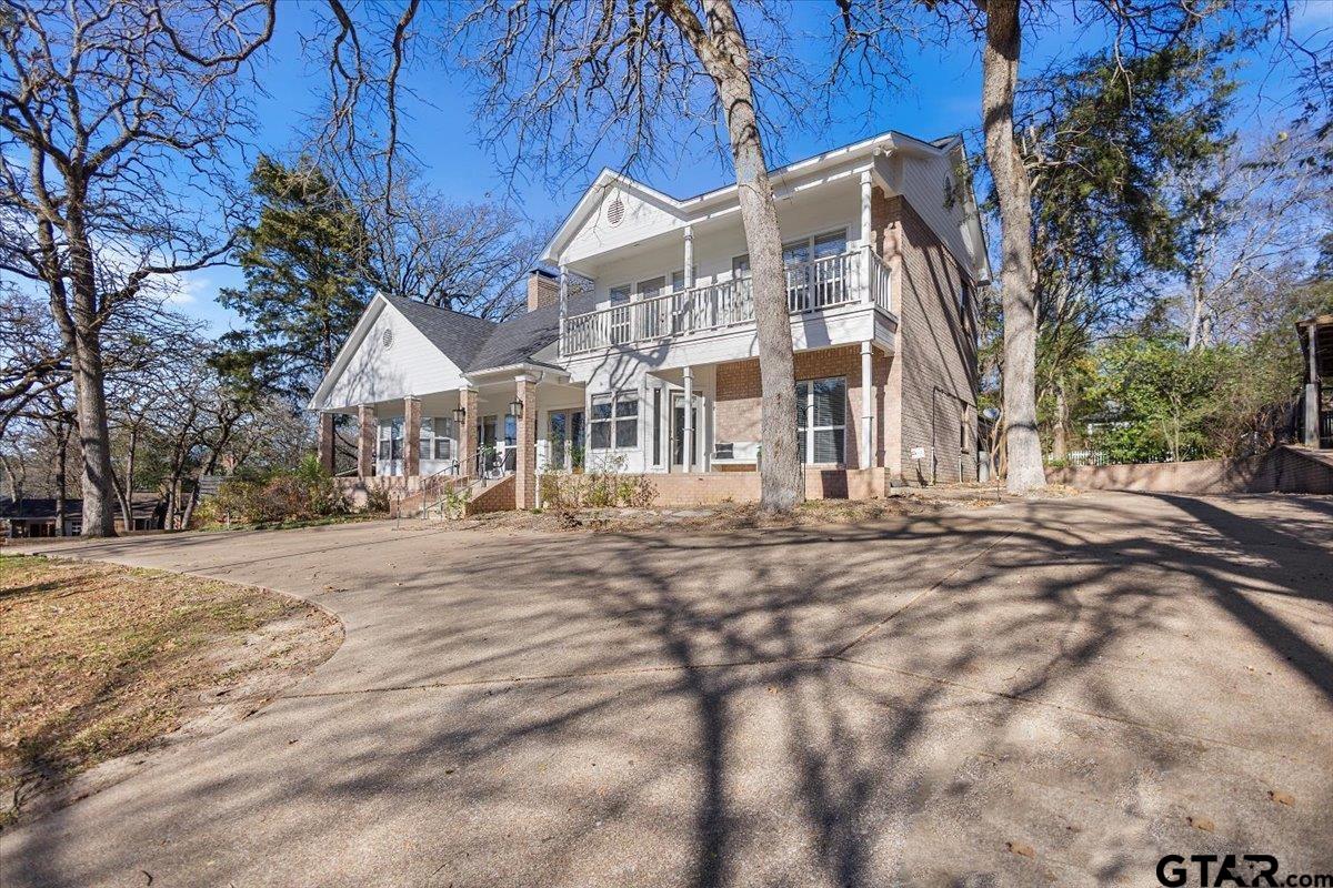 519 E Hideaway Lane