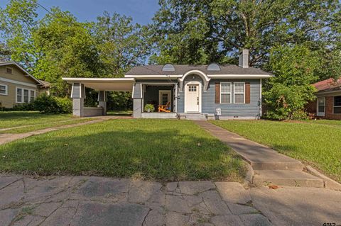 316 Polk St Gilmer TX 75644