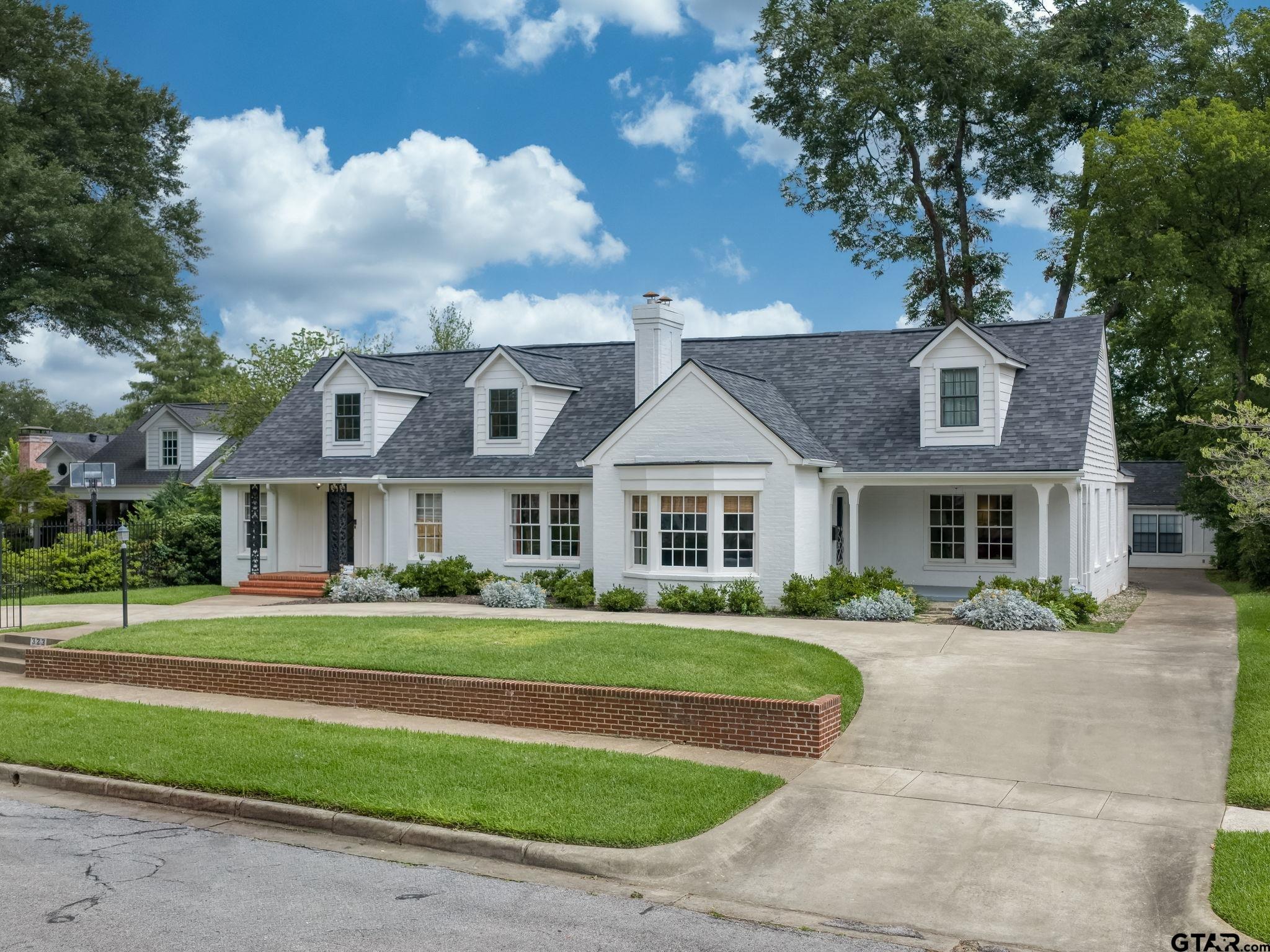 323 West Third