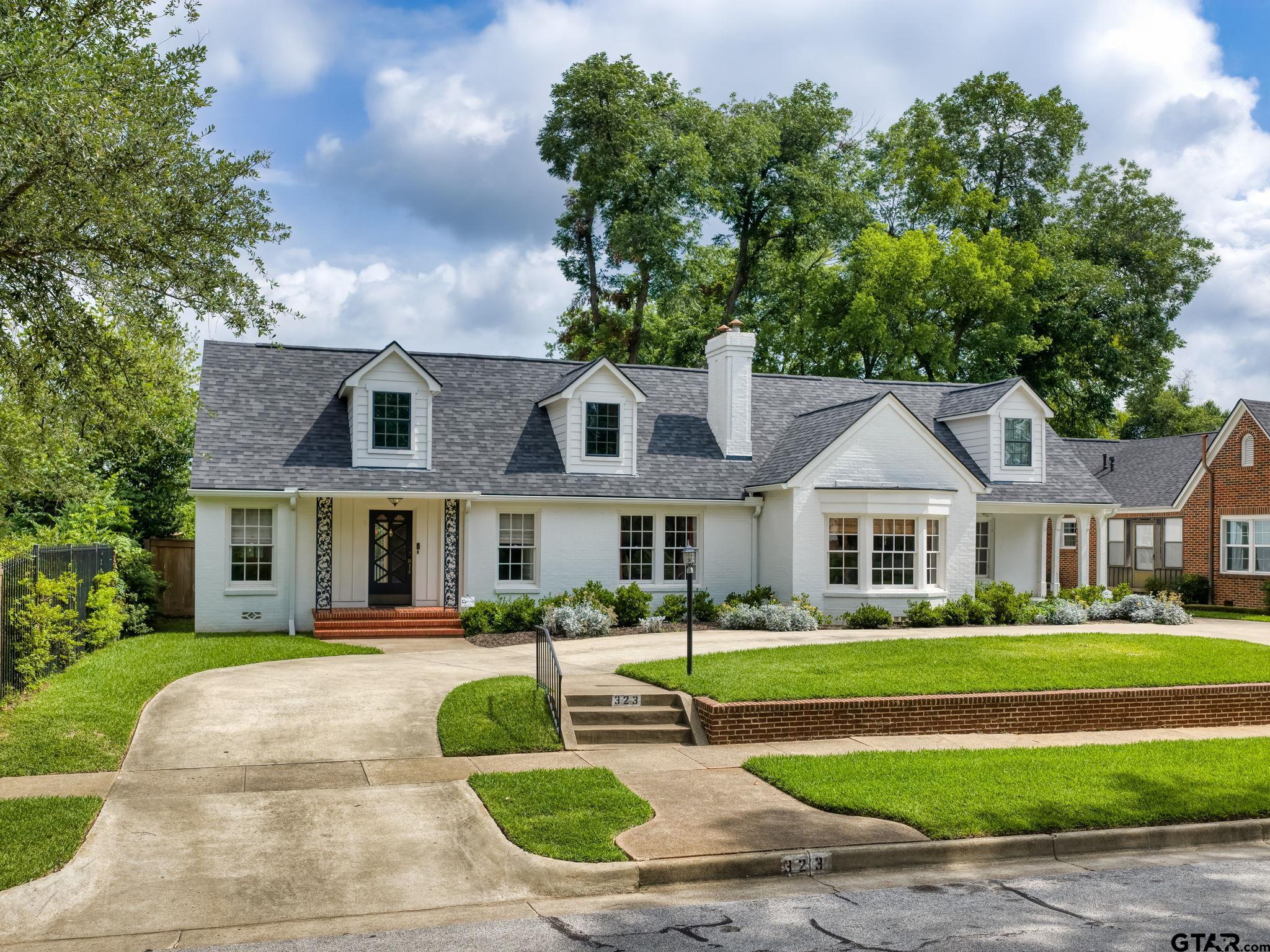 323 West Third