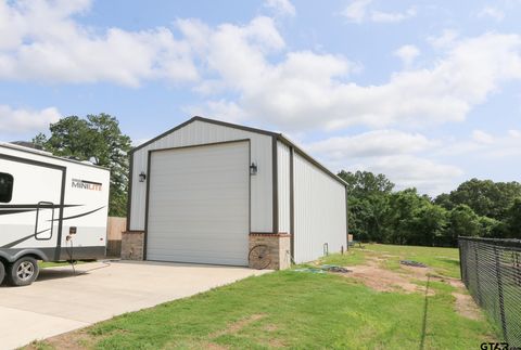 A home in Bullard