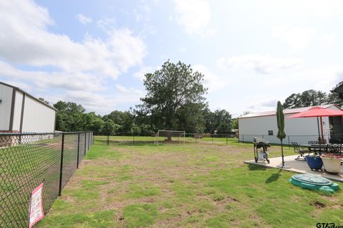 A home in Bullard