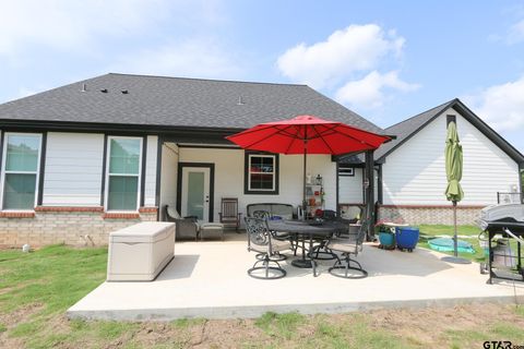 A home in Bullard