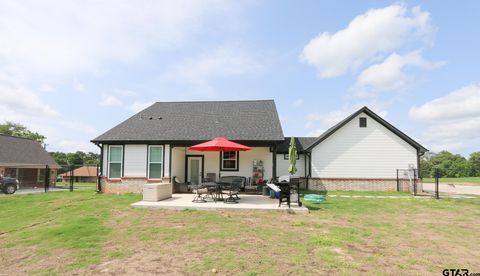 A home in Bullard