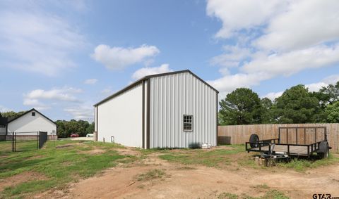 A home in Bullard