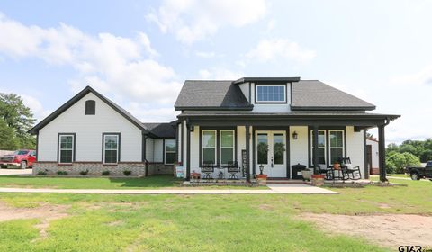 A home in Bullard