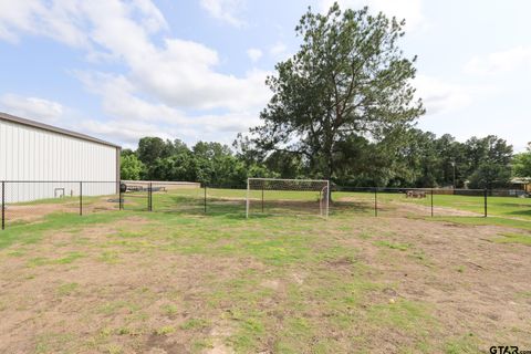 A home in Bullard