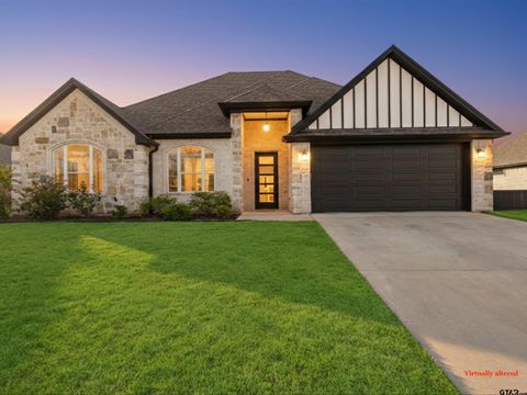 1006 Windy Ridge Longview TX 75604