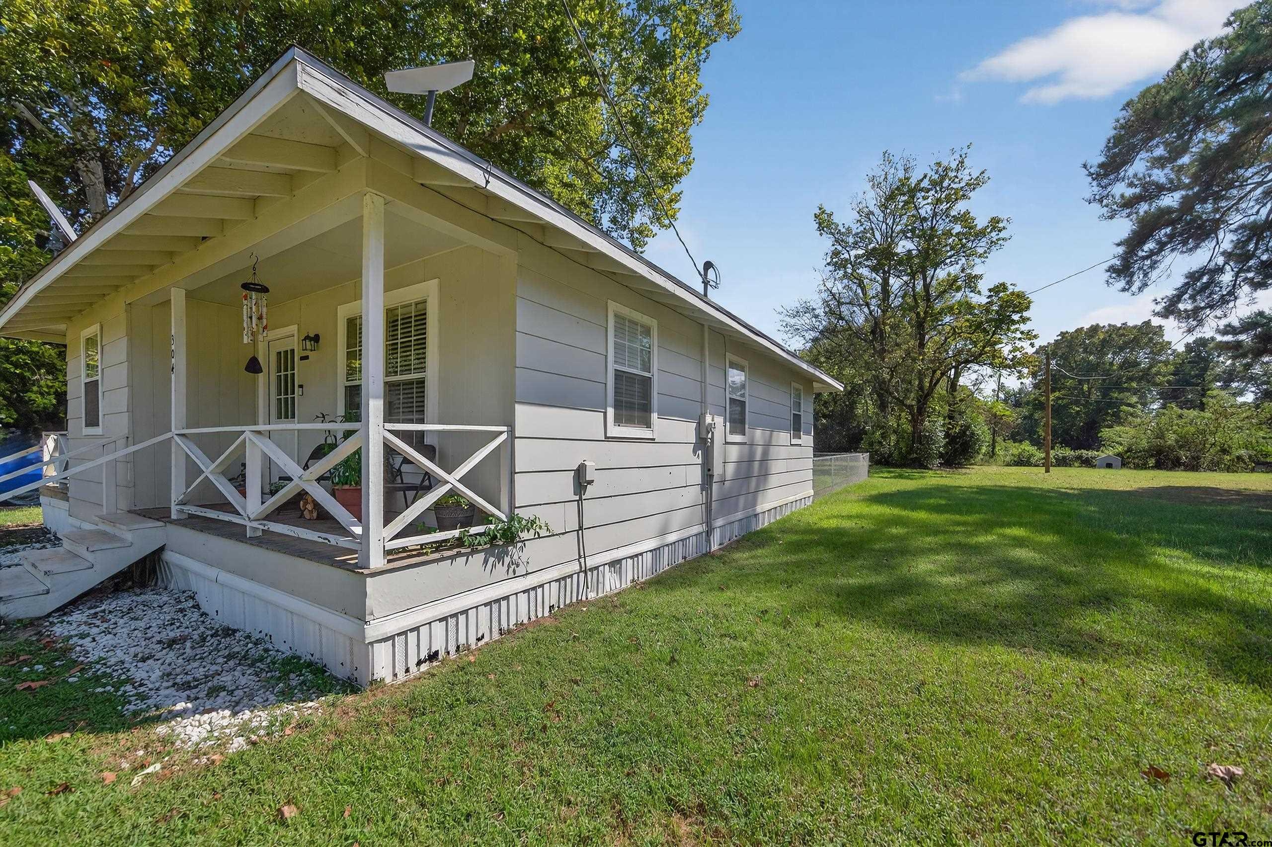 304 County Road 3525