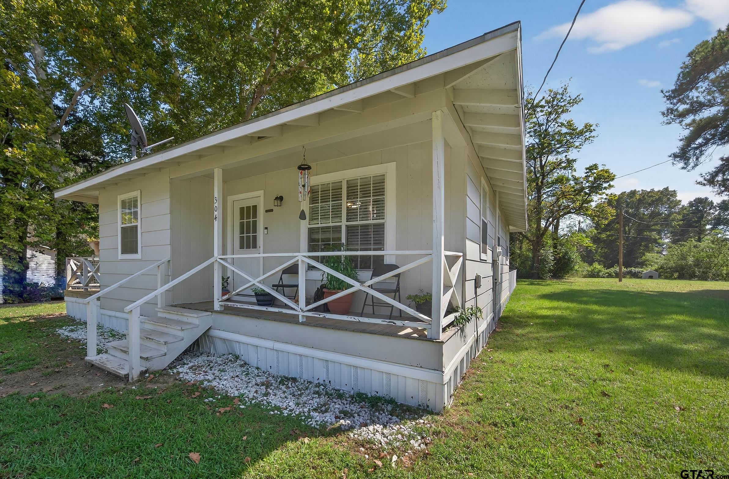 304 County Road 3525