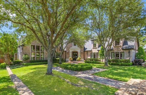 3048 Concord Pl Tyler TX 75701