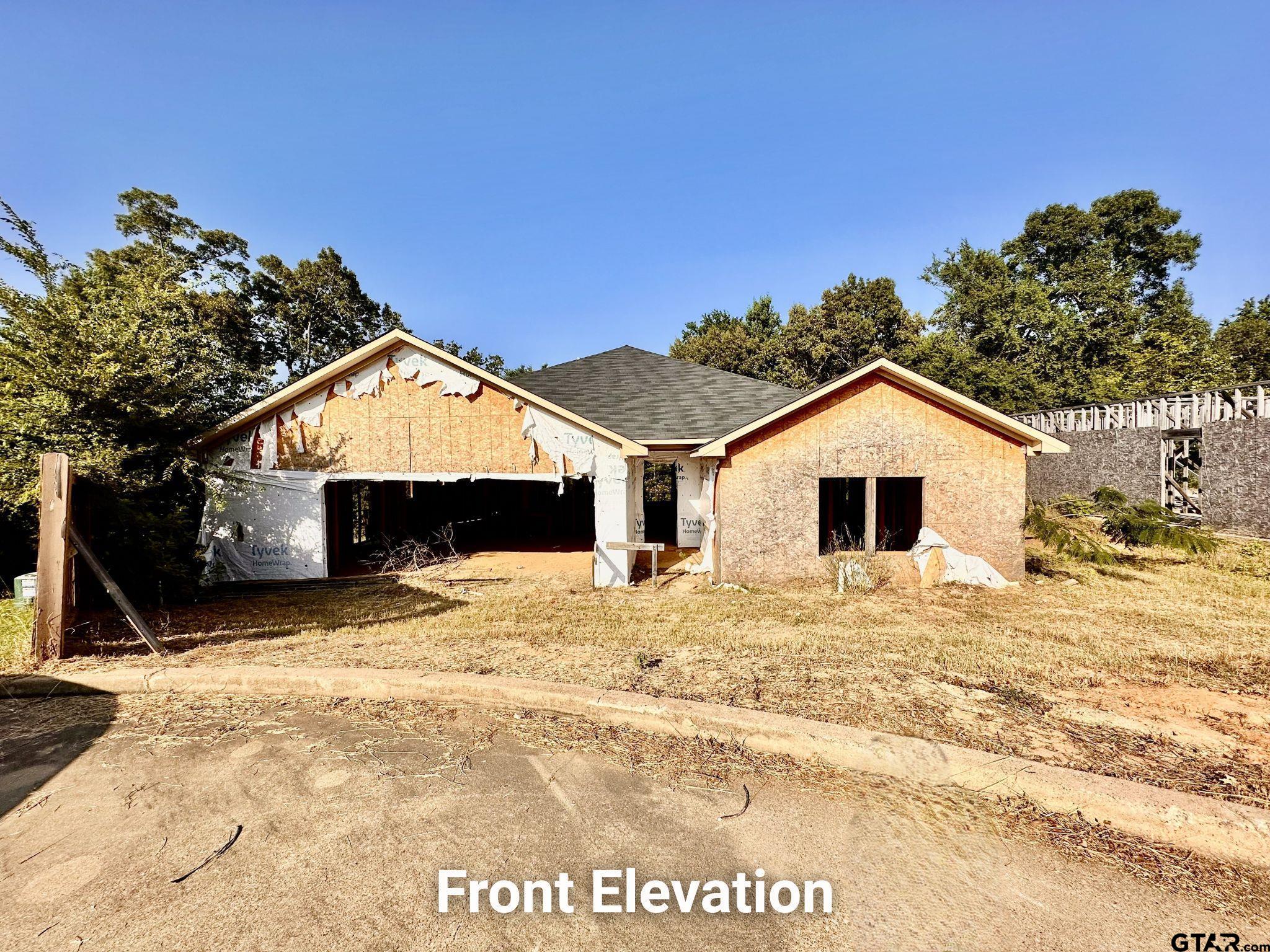 110 Elmwood Court