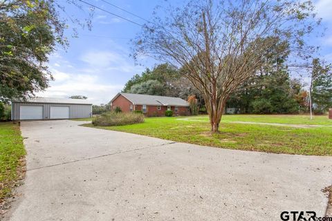 A home in Lindale