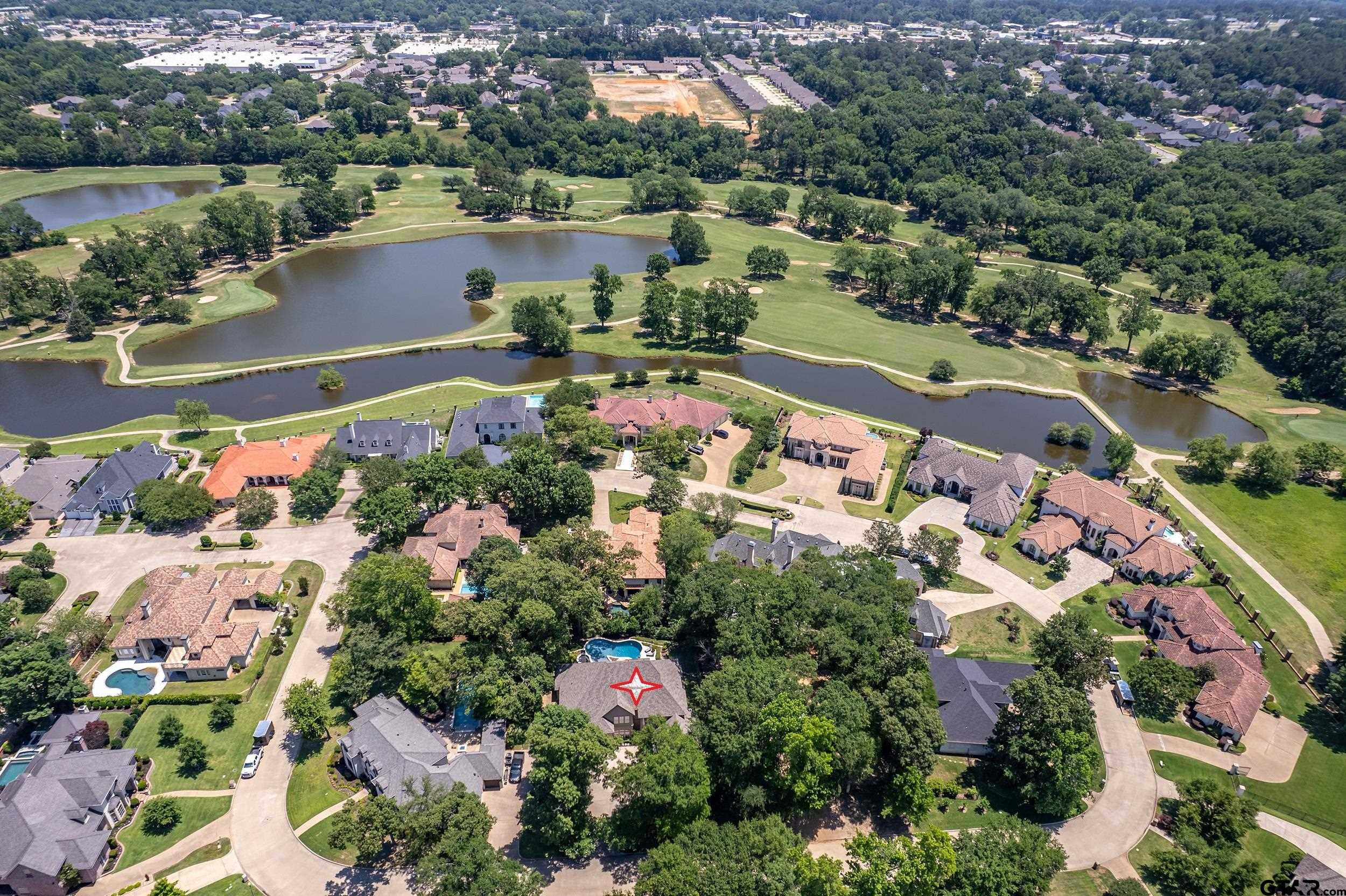 7126 Turnberry Court