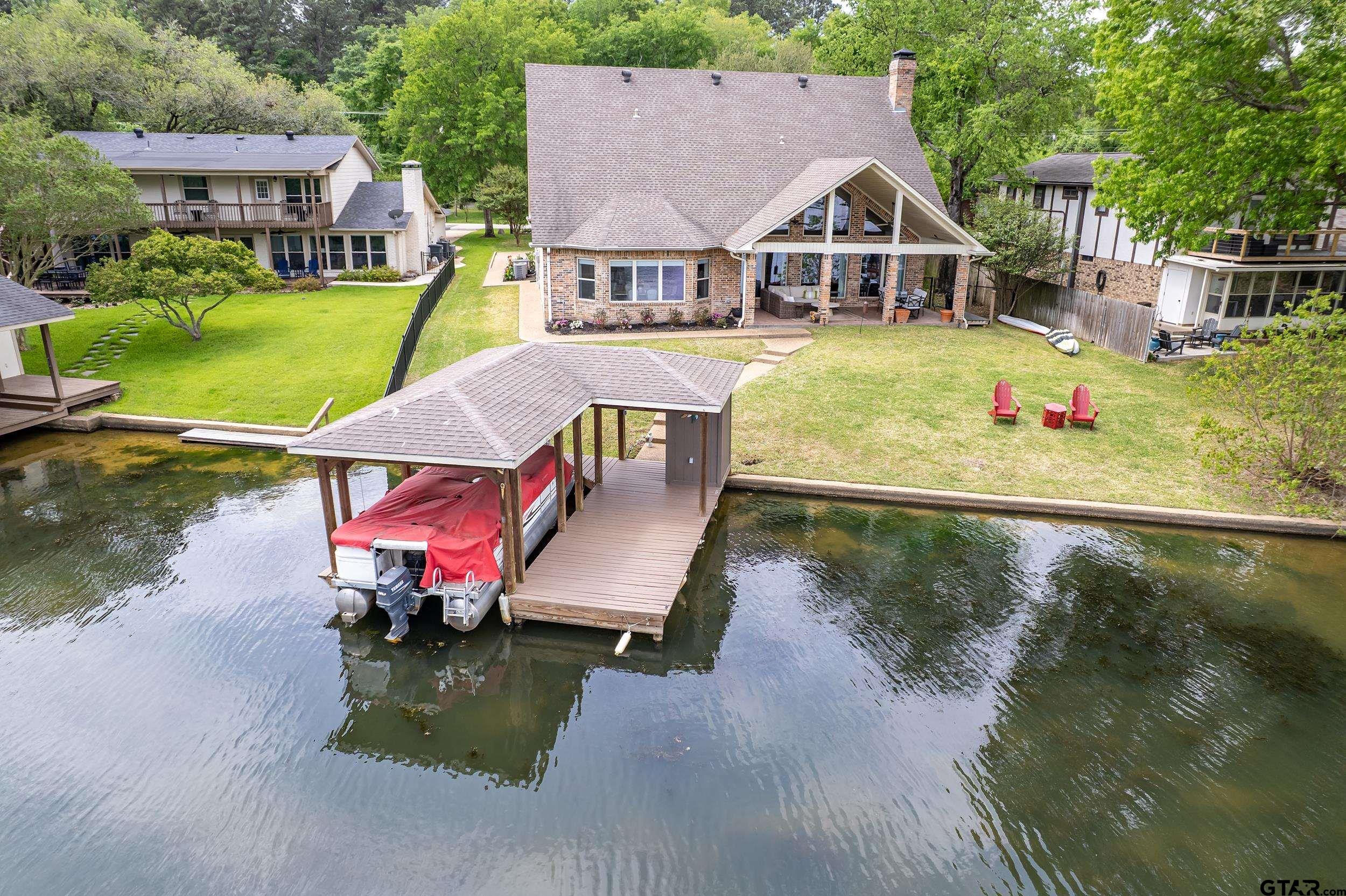 1249 Hide A Way Lane West