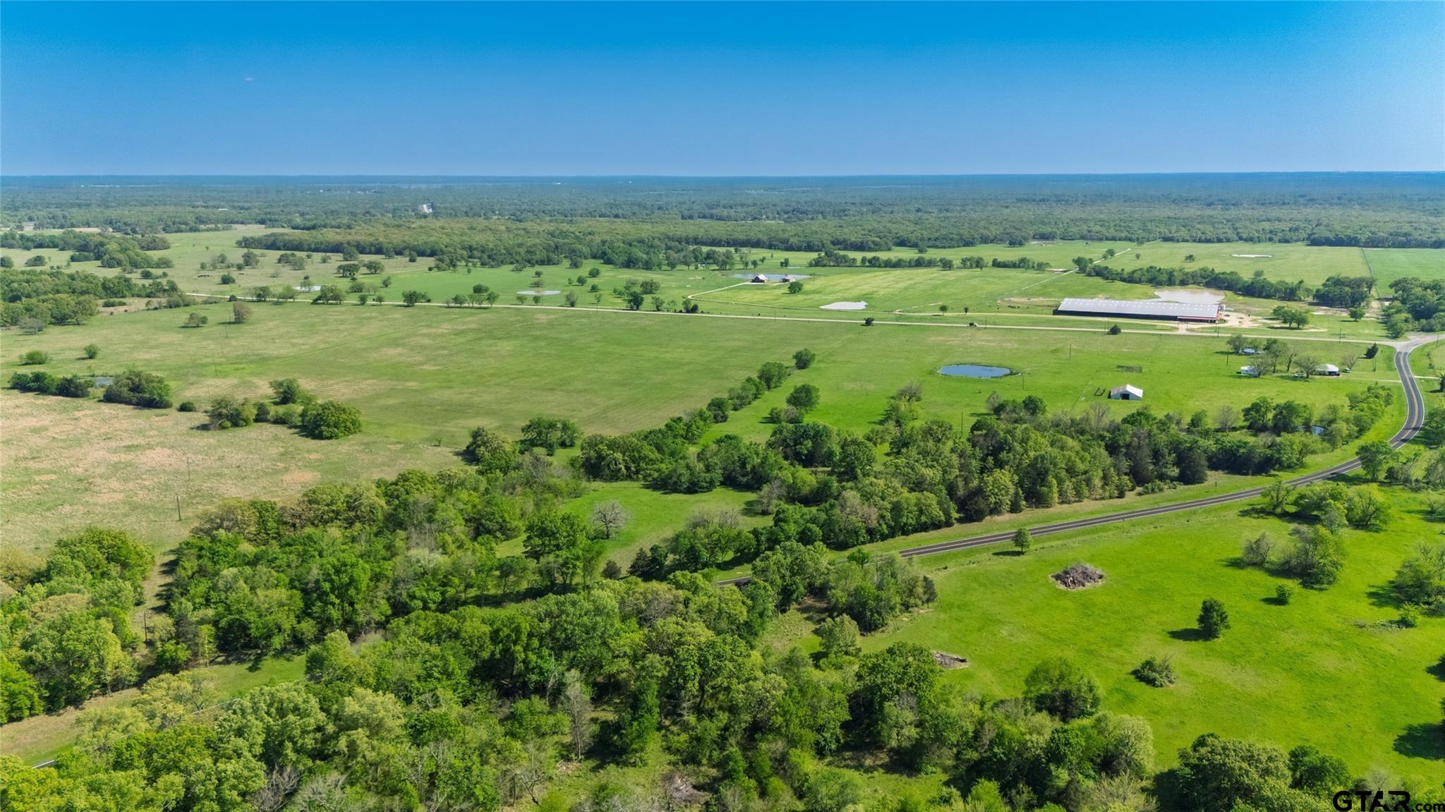 156 Acres N FM 900
