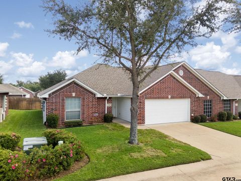 1521 Rice Rd #J-104 Tyler TX 75703