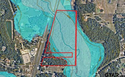 18703 Highway 69 S Tyler TX 75703