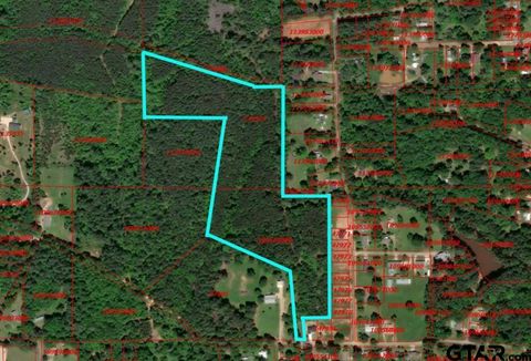 TBD Ellis Street Rusk TX 75785