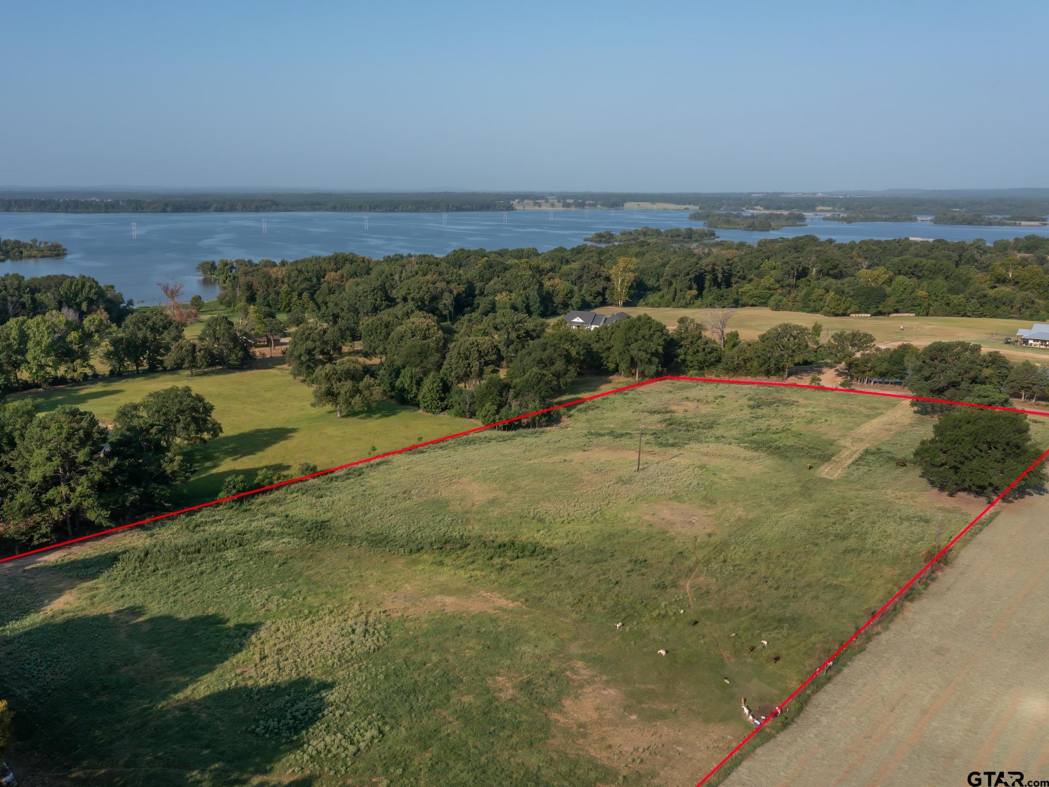 11.31 Acres CR 3202